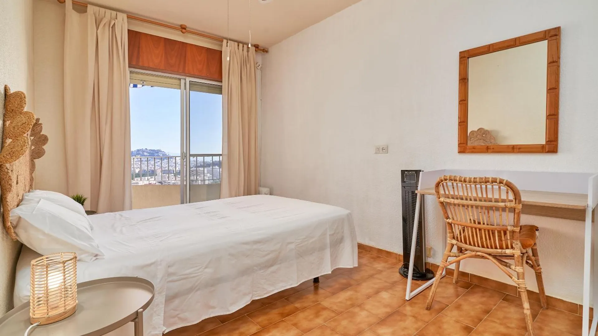 Apartamento Miramar Almunecar