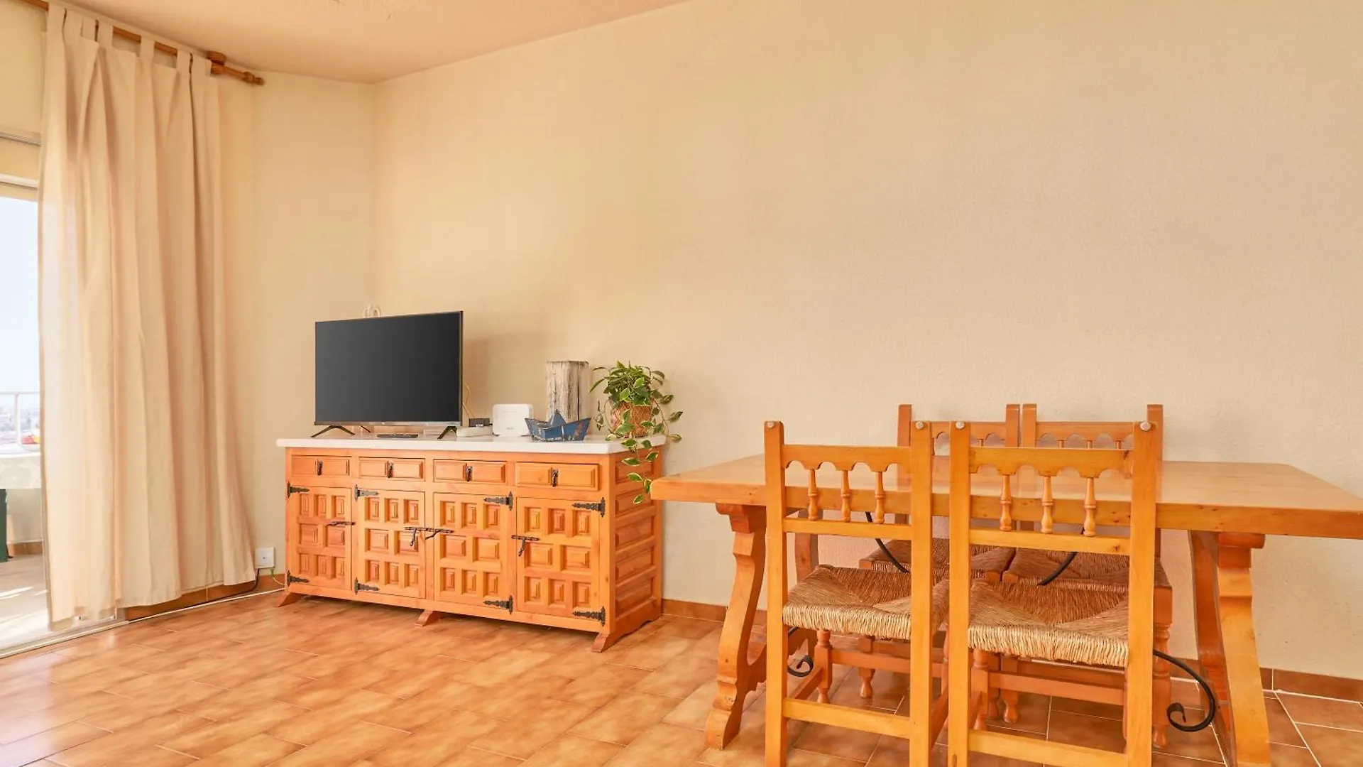 Apartamento Miramar Almunecar Apartment