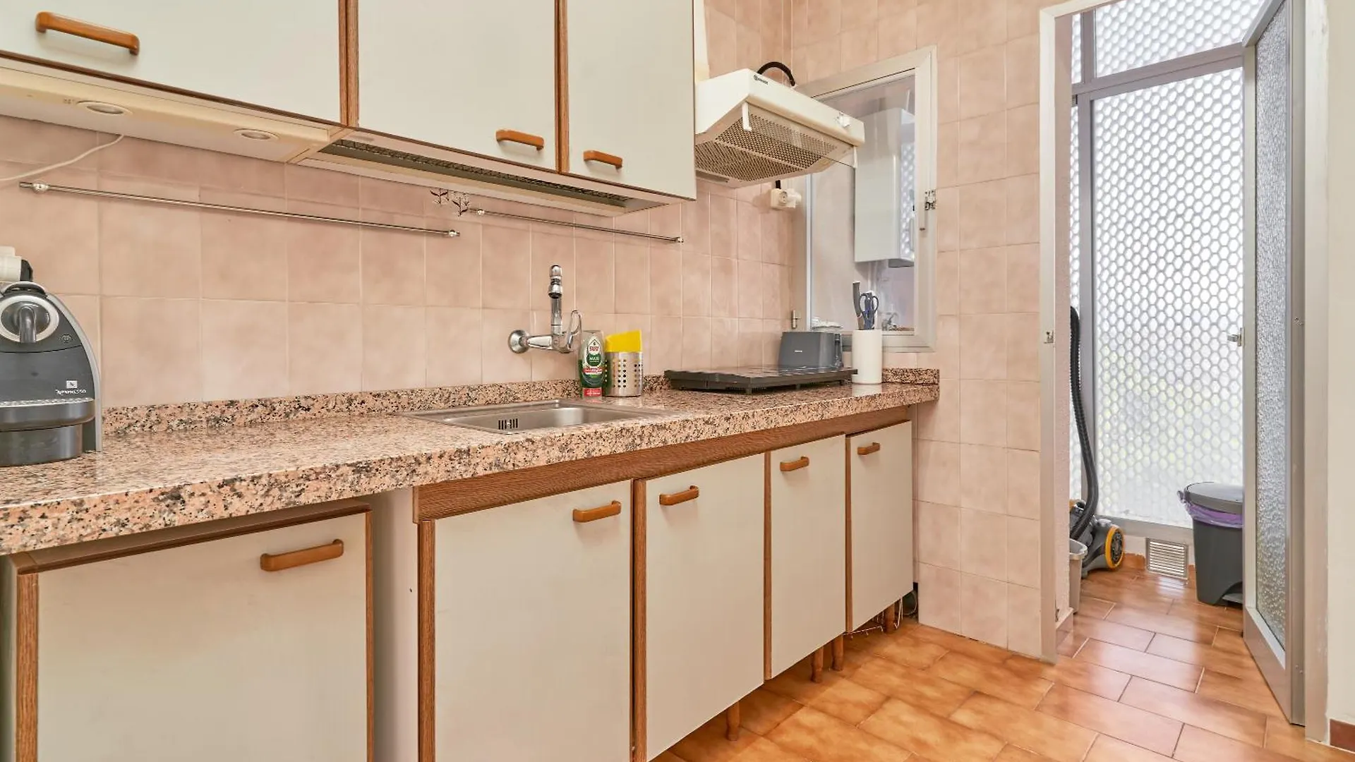Apartamento Miramar Almunecar Apartment