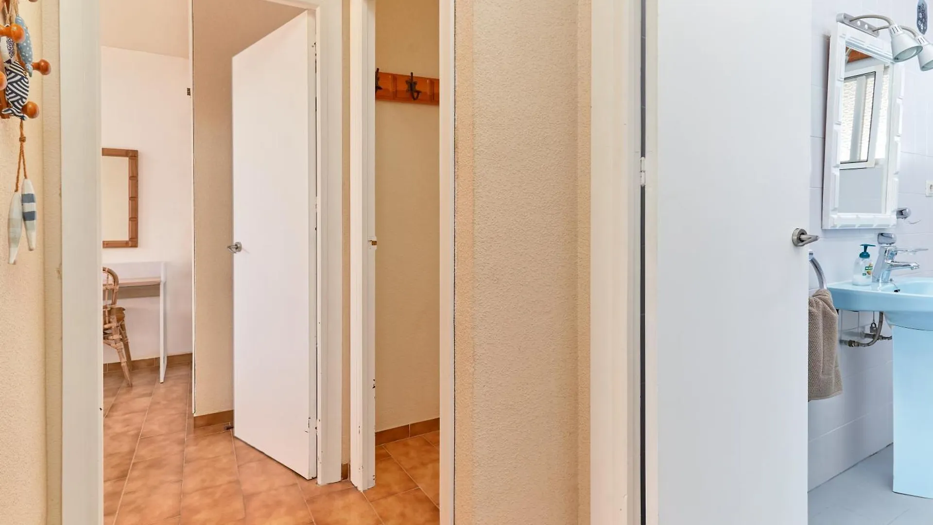 Apartamento Miramar Almunecar Apartment