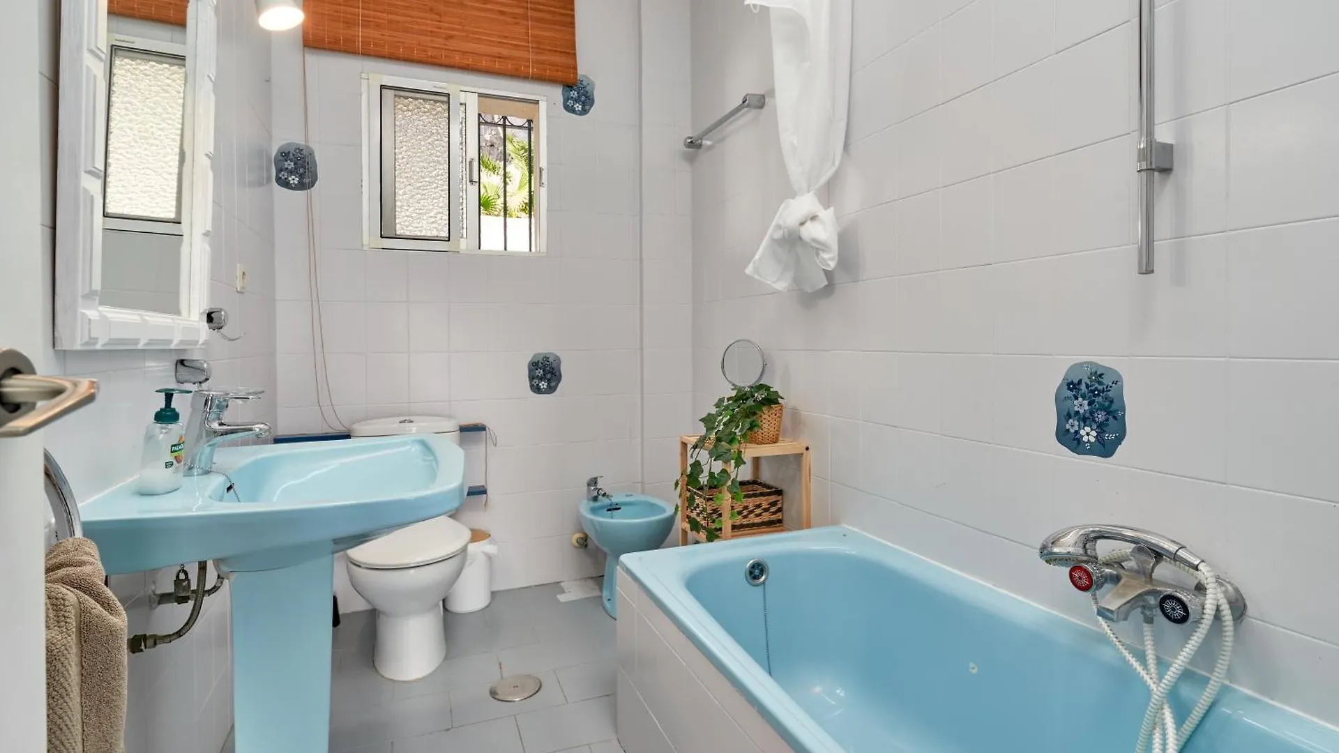 Apartamento Miramar Almunecar Apartment