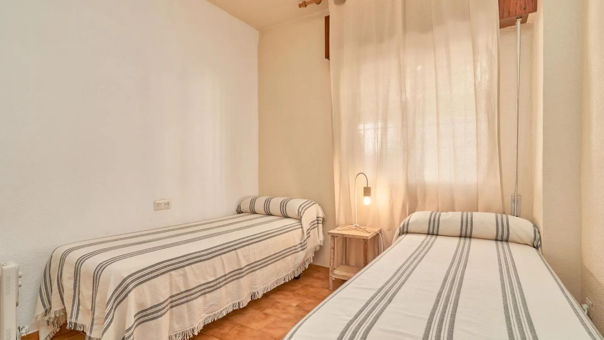 Apartamento Miramar Almunecar Spain